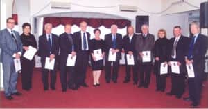 2014 Прослава на три јубилеи во Неготино